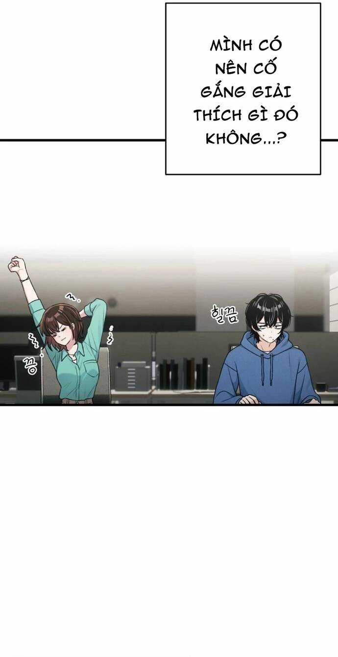 Nhật Kí Đổi Nghề - Chapter 11 - Trang 22