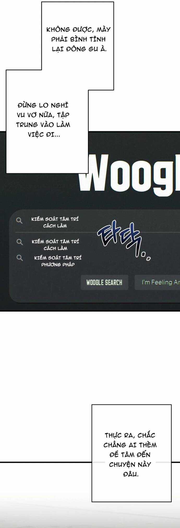 Nhật Kí Đổi Nghề - Chapter 11 - Trang 25