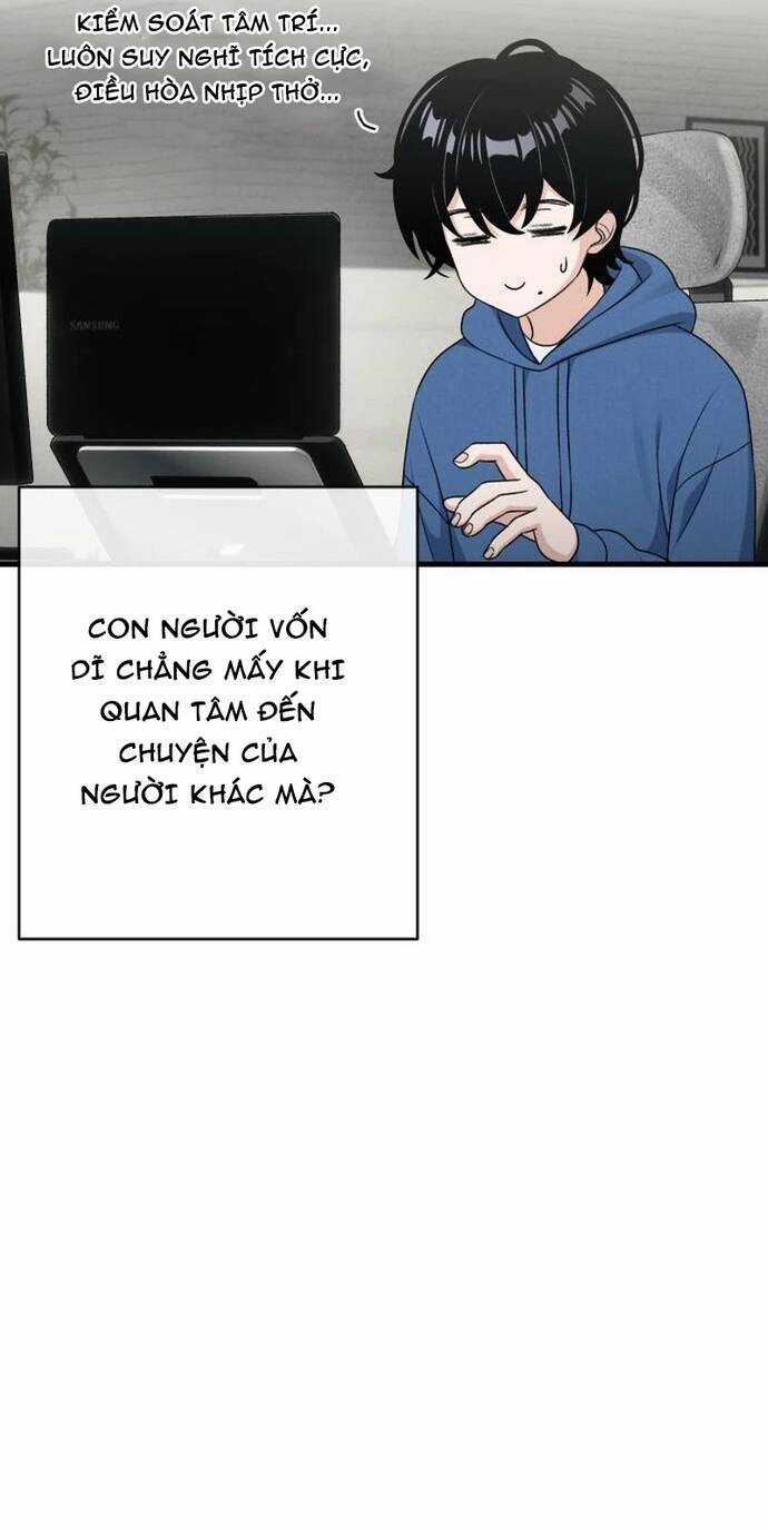 Nhật Kí Đổi Nghề - Chapter 11 - Trang 26