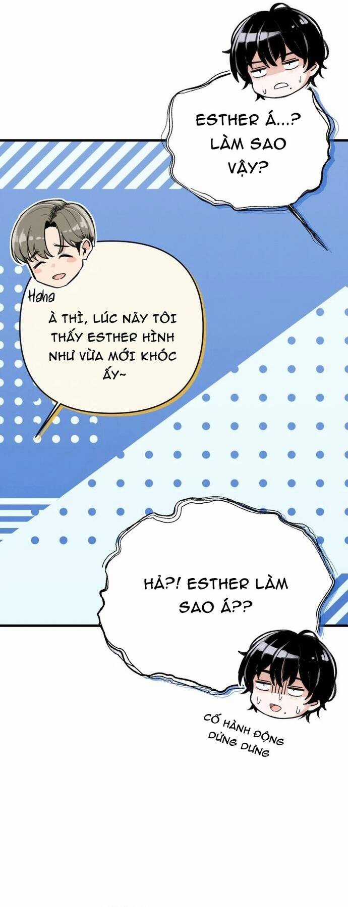 Nhật Kí Đổi Nghề - Chapter 11 - Trang 28