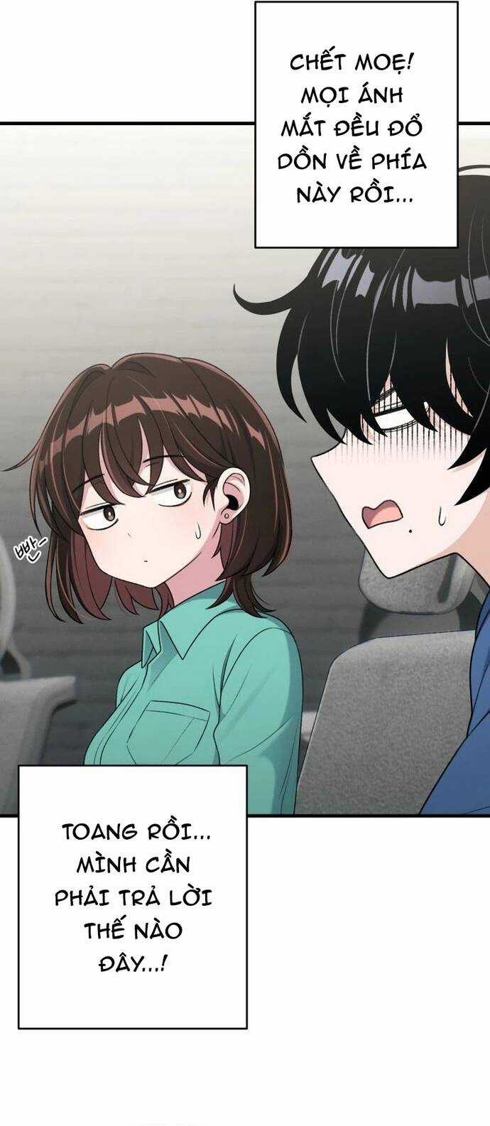 Nhật Kí Đổi Nghề - Chapter 11 - Trang 30