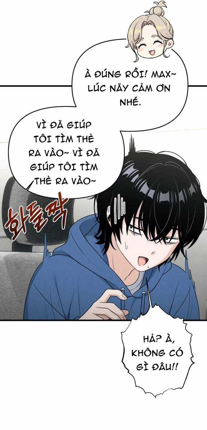 Nhật Kí Đổi Nghề - Chapter 11 - Trang 33