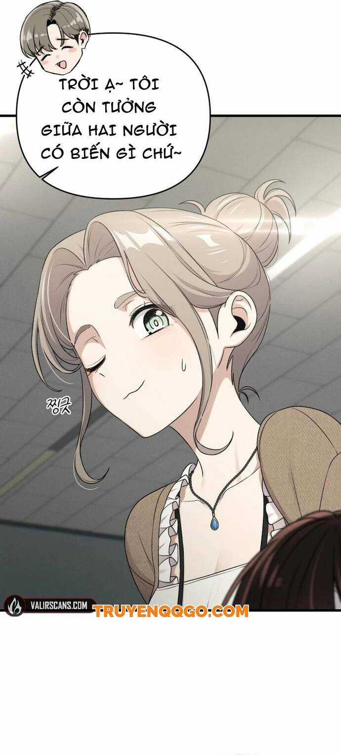 Nhật Kí Đổi Nghề - Chapter 11 - Trang 34