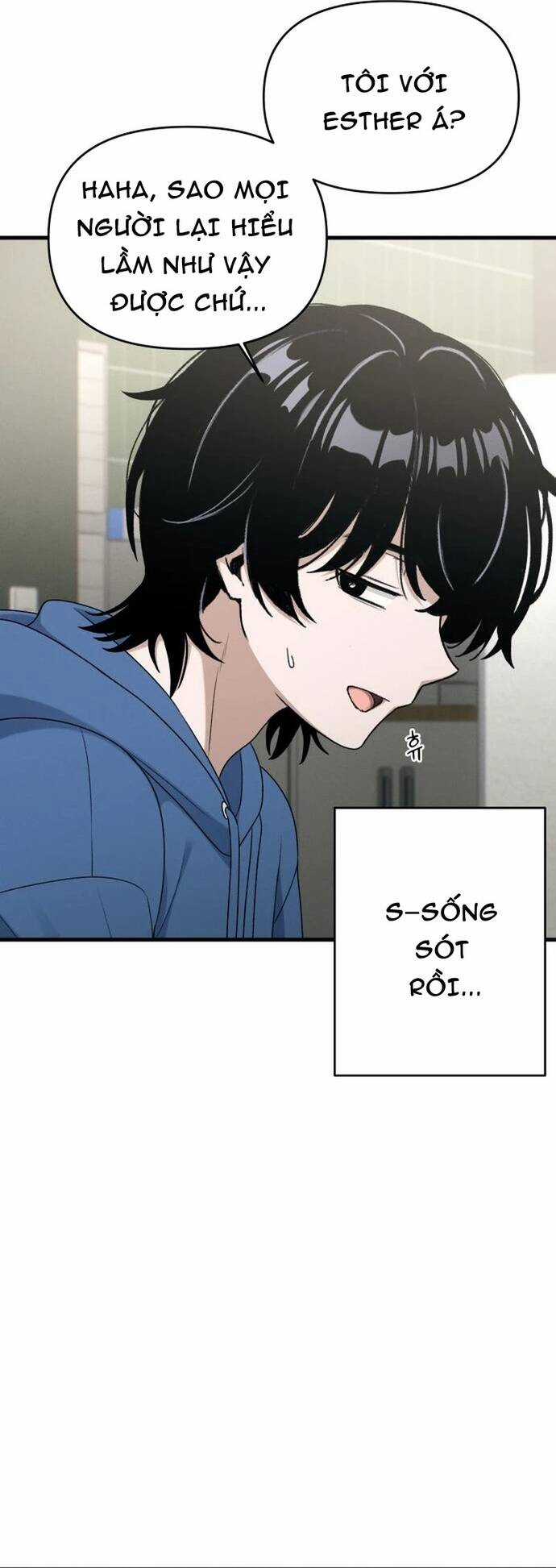 Nhật Kí Đổi Nghề - Chapter 11 - Trang 35