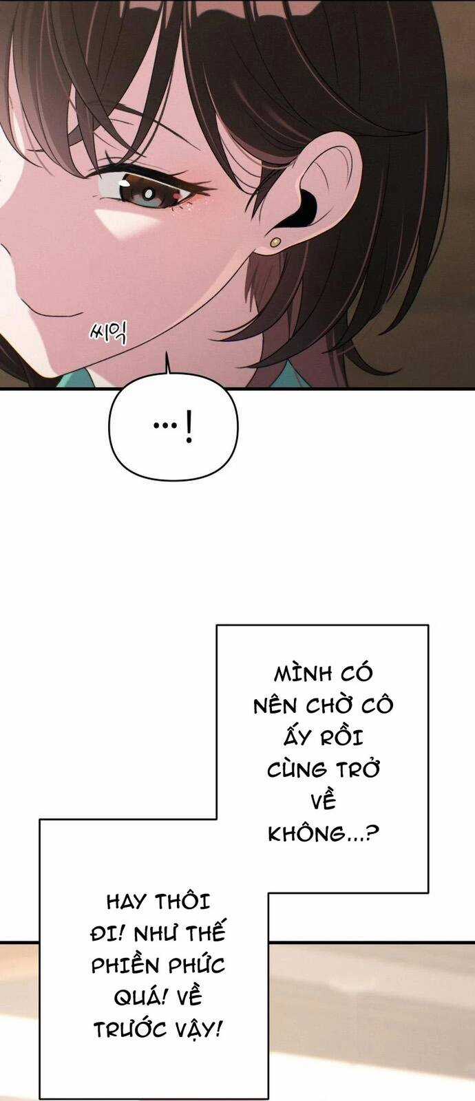 Nhật Kí Đổi Nghề - Chapter 11 - Trang 45