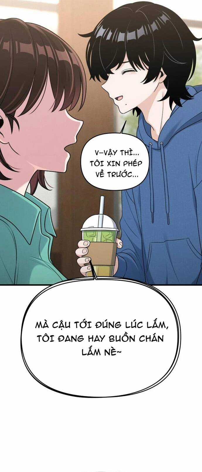 Nhật Kí Đổi Nghề - Chapter 11 - Trang 46