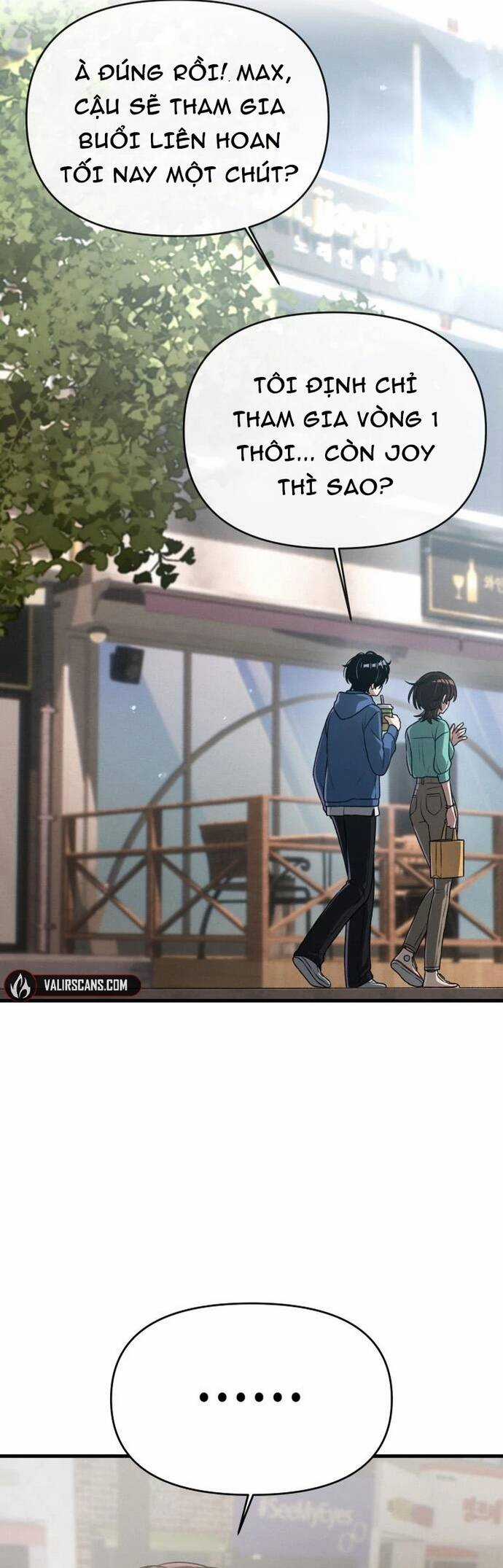 Nhật Kí Đổi Nghề - Chapter 11 - Trang 48