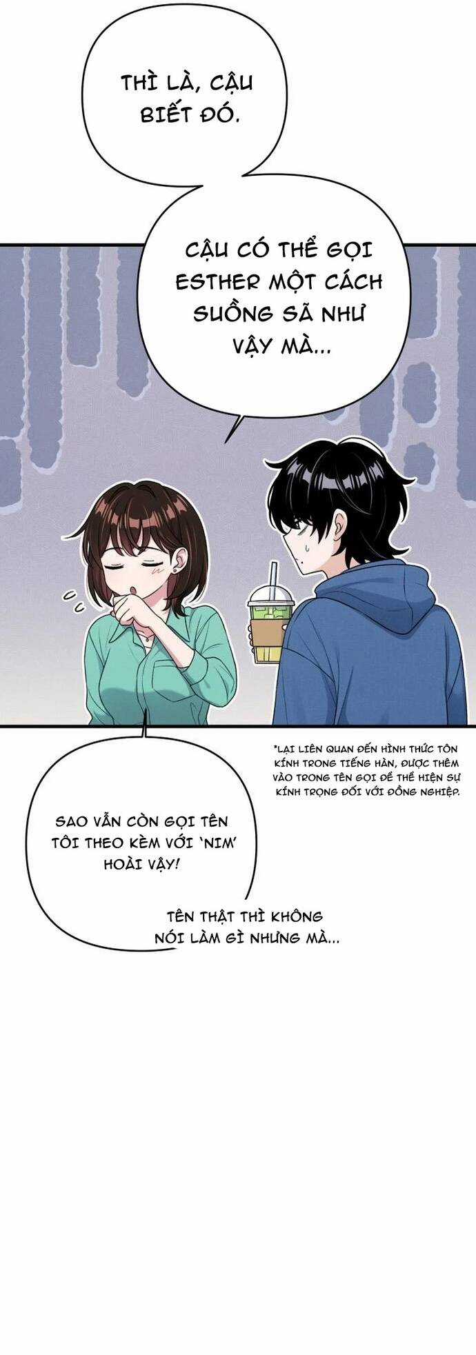 Nhật Kí Đổi Nghề - Chapter 11 - Trang 52