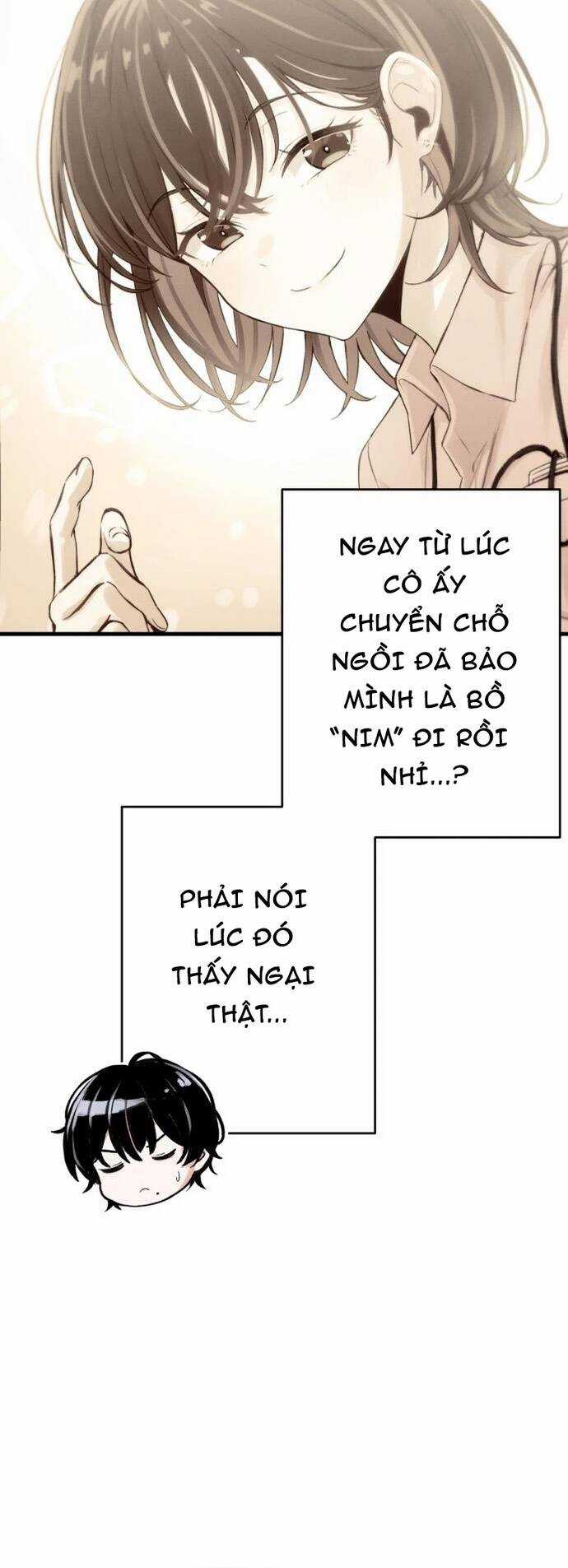 Nhật Kí Đổi Nghề - Chapter 11 - Trang 54