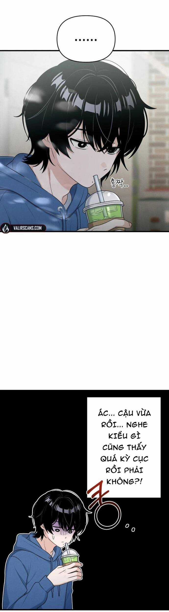 Nhật Kí Đổi Nghề - Chapter 11 - Trang 60