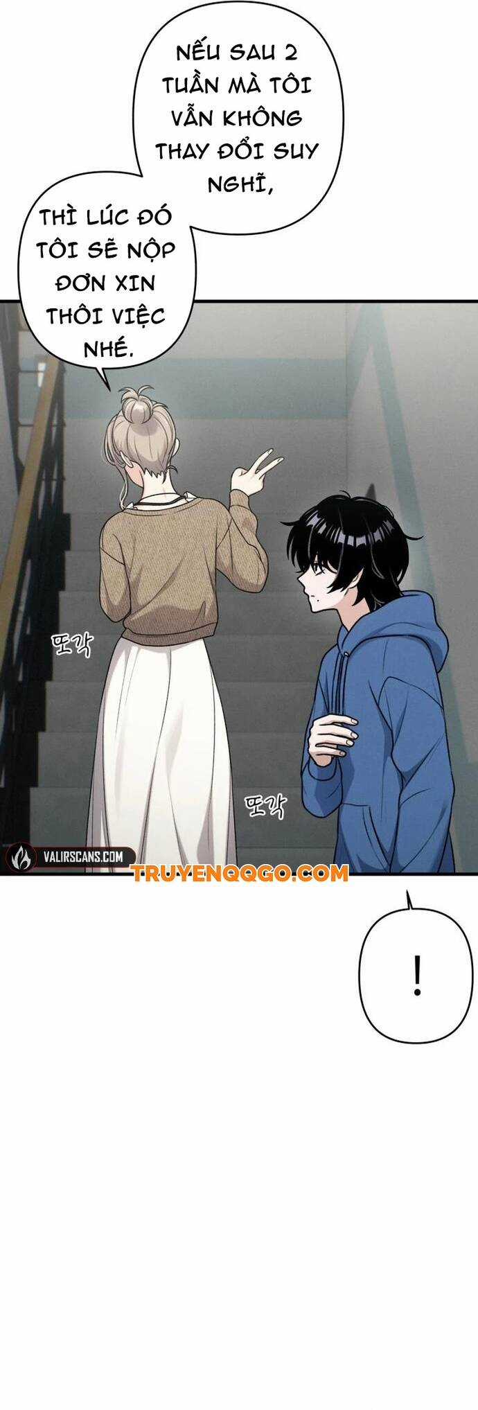 Nhật Kí Đổi Nghề - Chapter 11 - Trang 7