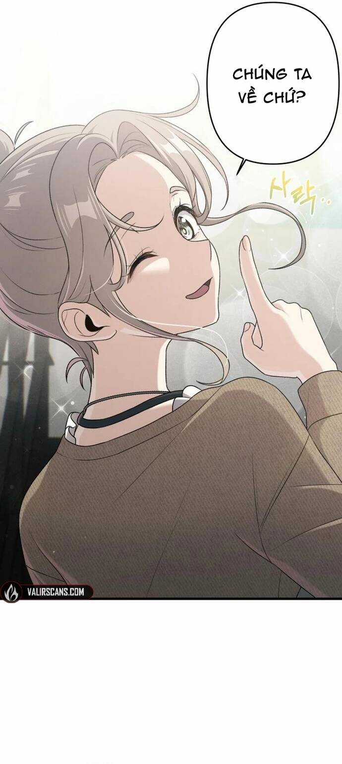 Nhật Kí Đổi Nghề - Chapter 11 - Trang 8