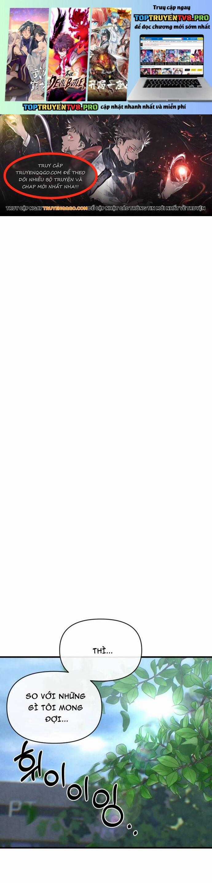 Nhật Kí Đổi Nghề - Chapter 12 - Trang 1