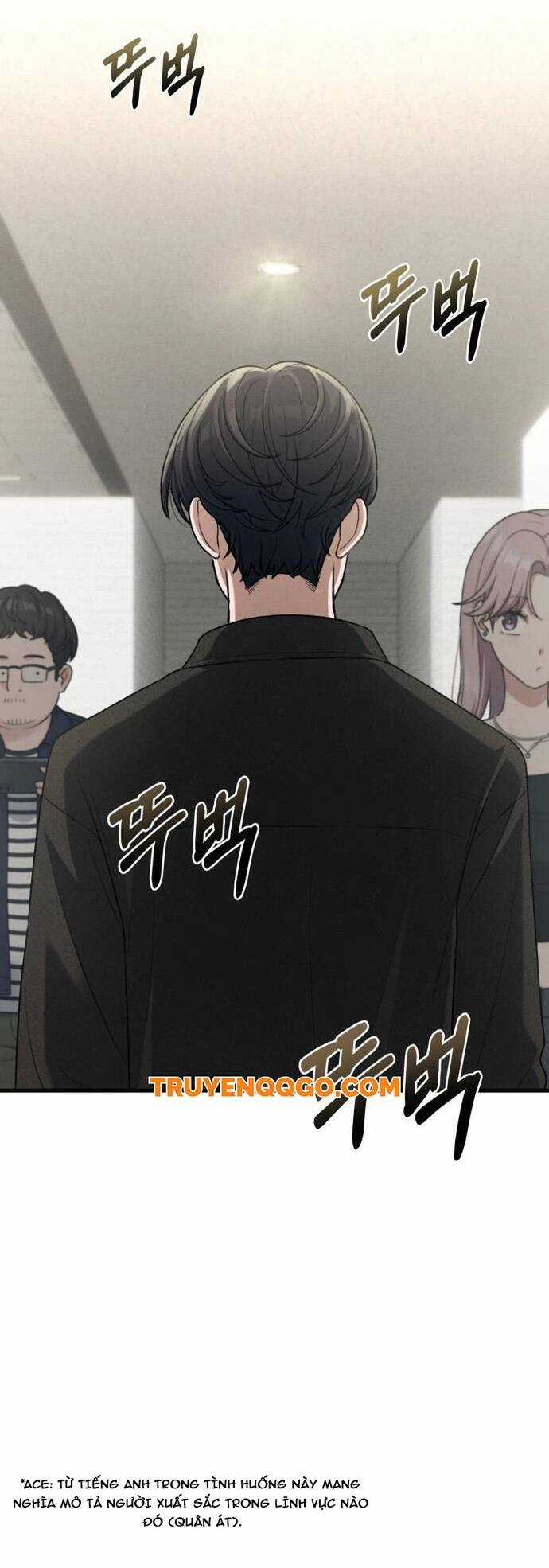 Nhật Kí Đổi Nghề - Chapter 12 - Trang 13