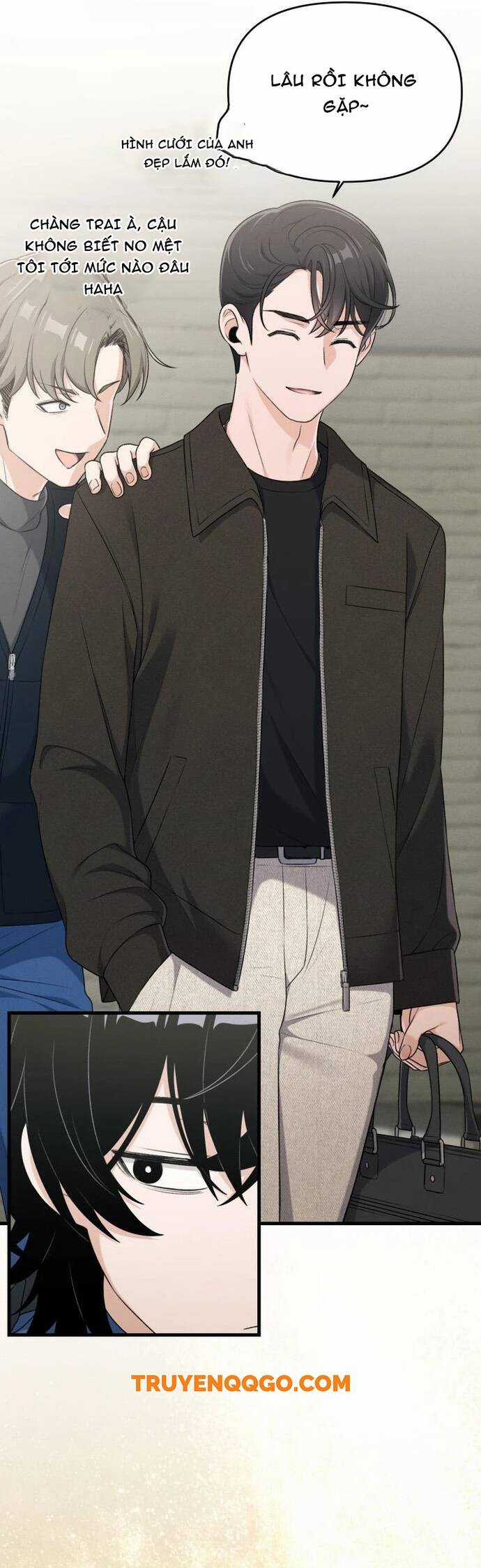 Nhật Kí Đổi Nghề - Chapter 12 - Trang 15