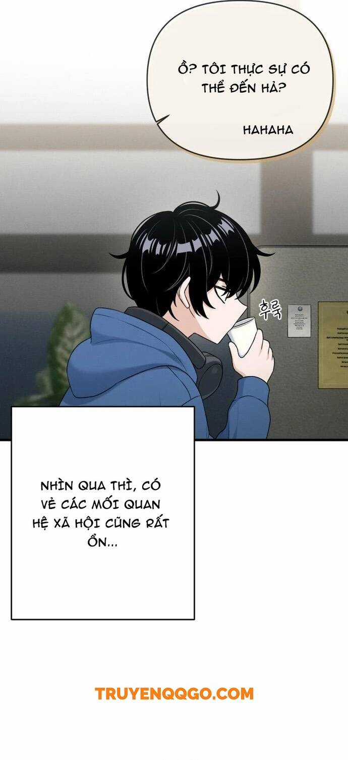 Nhật Kí Đổi Nghề - Chapter 12 - Trang 17