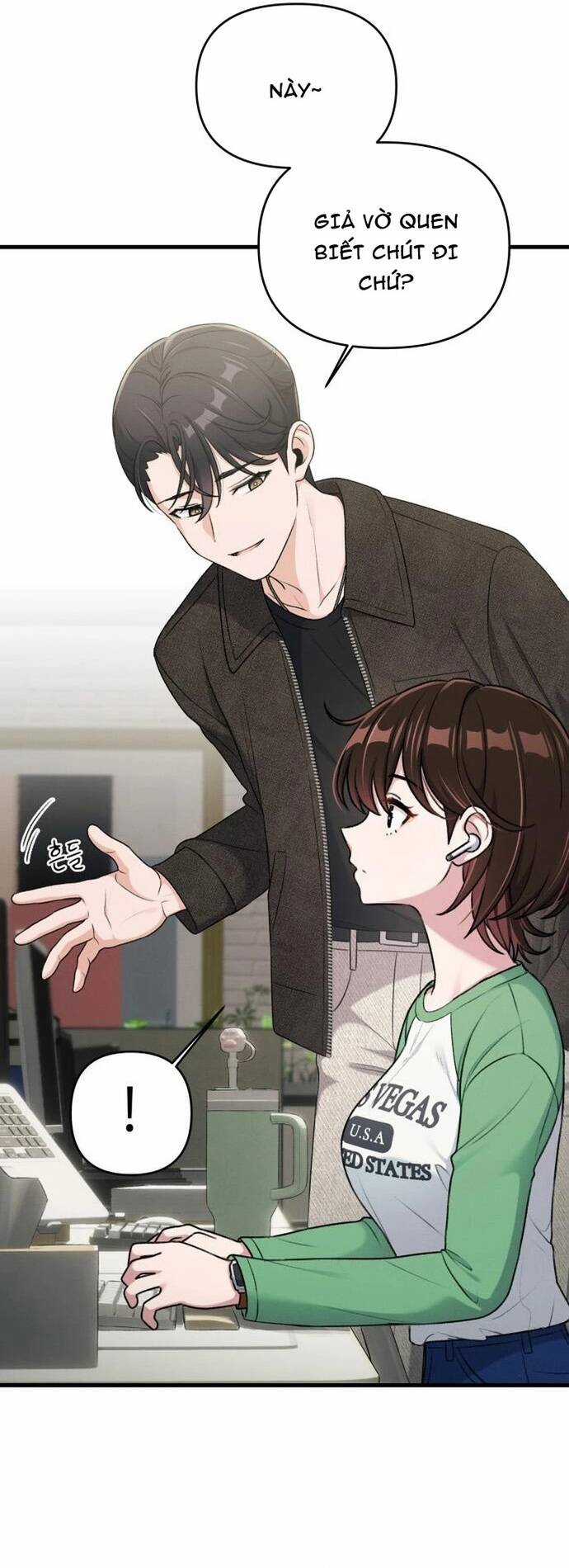 Nhật Kí Đổi Nghề - Chapter 12 - Trang 18