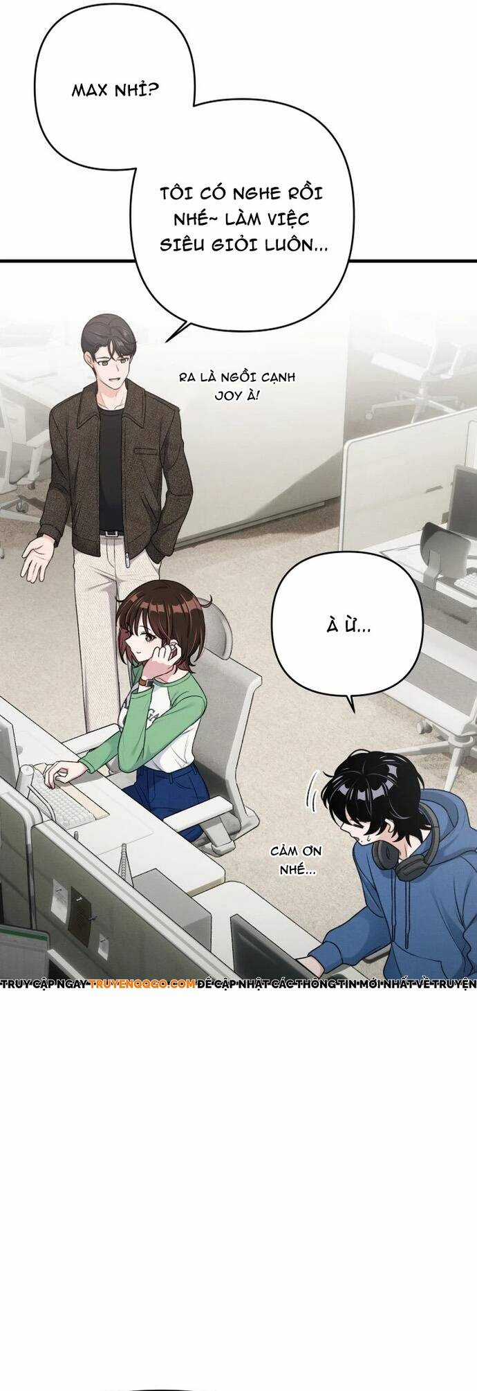Nhật Kí Đổi Nghề - Chapter 12 - Trang 20