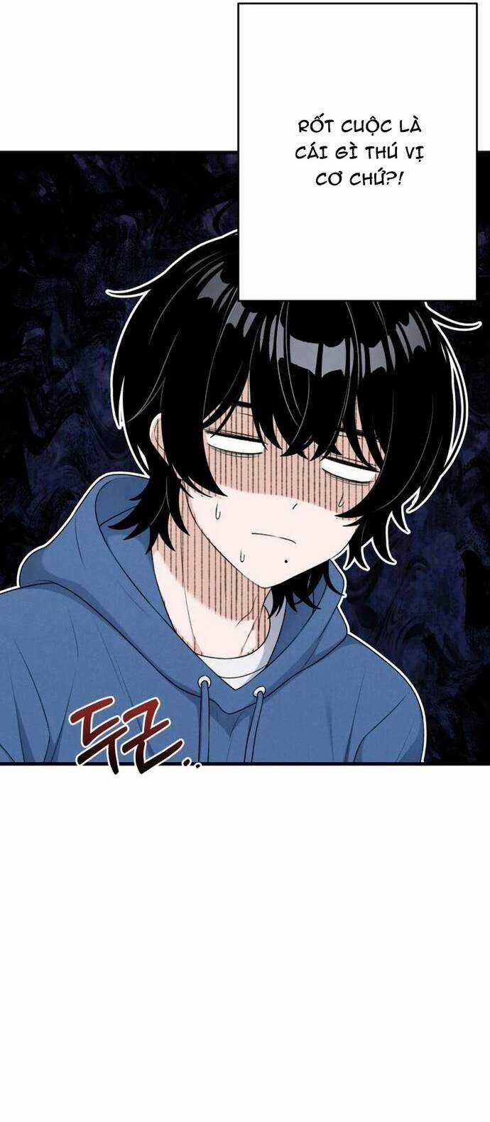 Nhật Kí Đổi Nghề - Chapter 12 - Trang 3