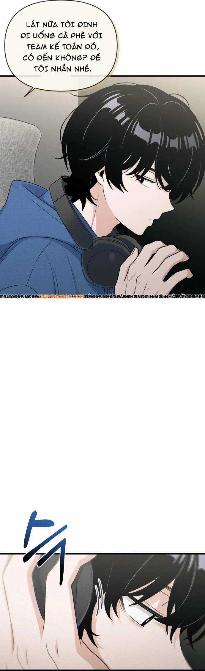 Nhật Kí Đổi Nghề - Chapter 12 - Trang 24