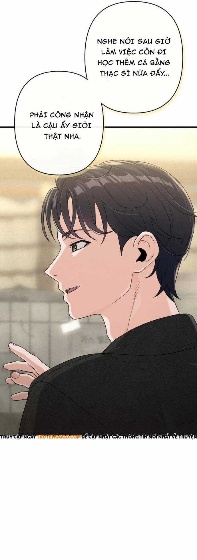 Nhật Kí Đổi Nghề - Chapter 12 - Trang 29