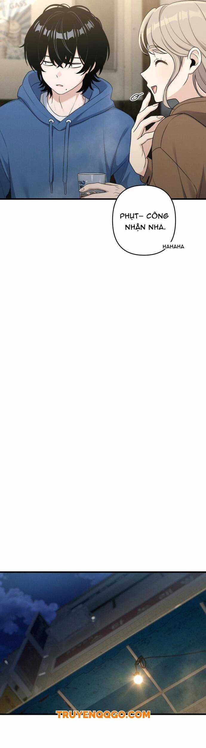 Nhật Kí Đổi Nghề - Chapter 12 - Trang 31