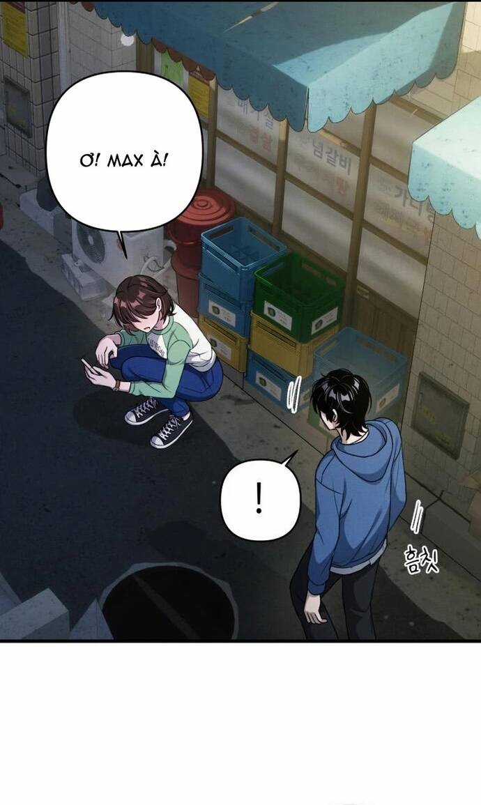 Nhật Kí Đổi Nghề - Chapter 12 - Trang 33