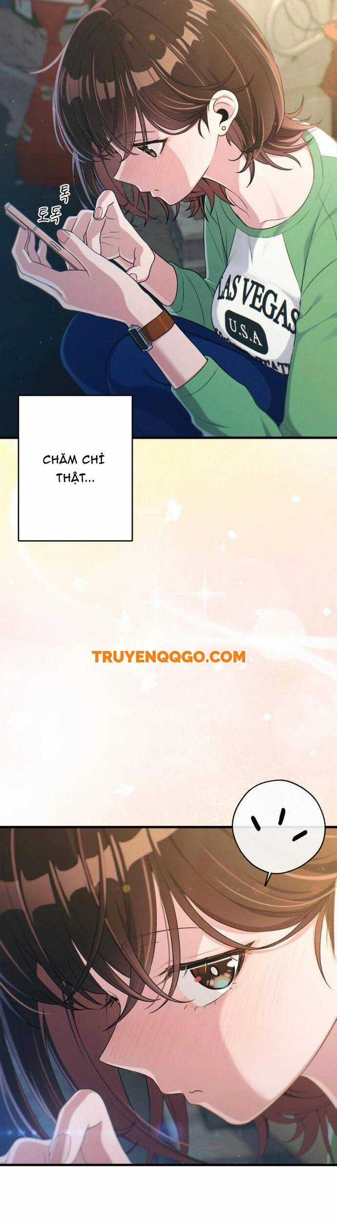 Nhật Kí Đổi Nghề - Chapter 12 - Trang 36