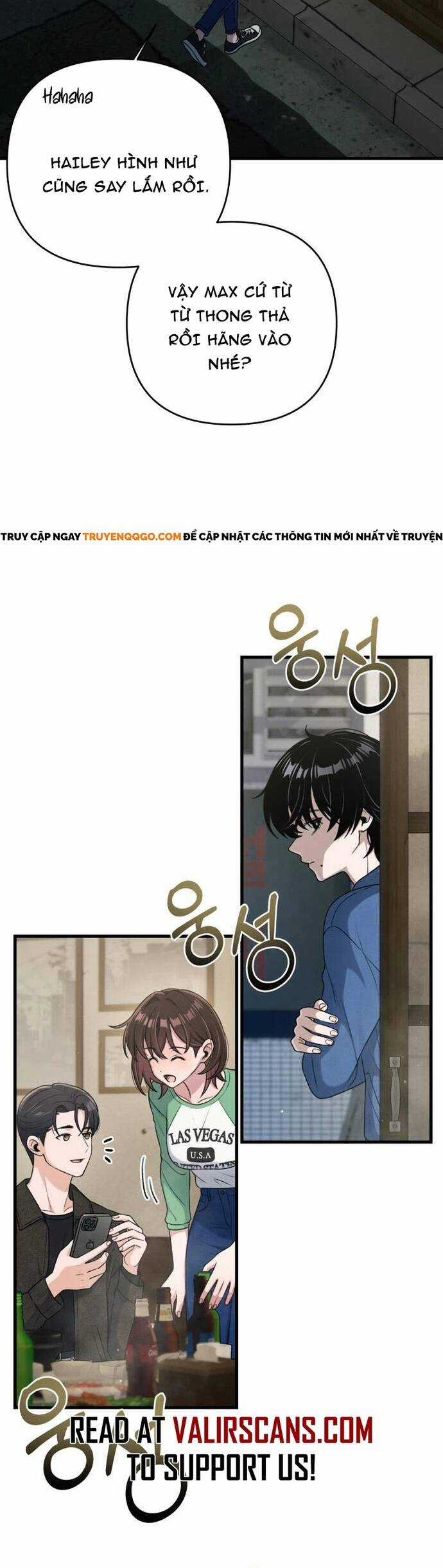 Nhật Kí Đổi Nghề - Chapter 12 - Trang 39