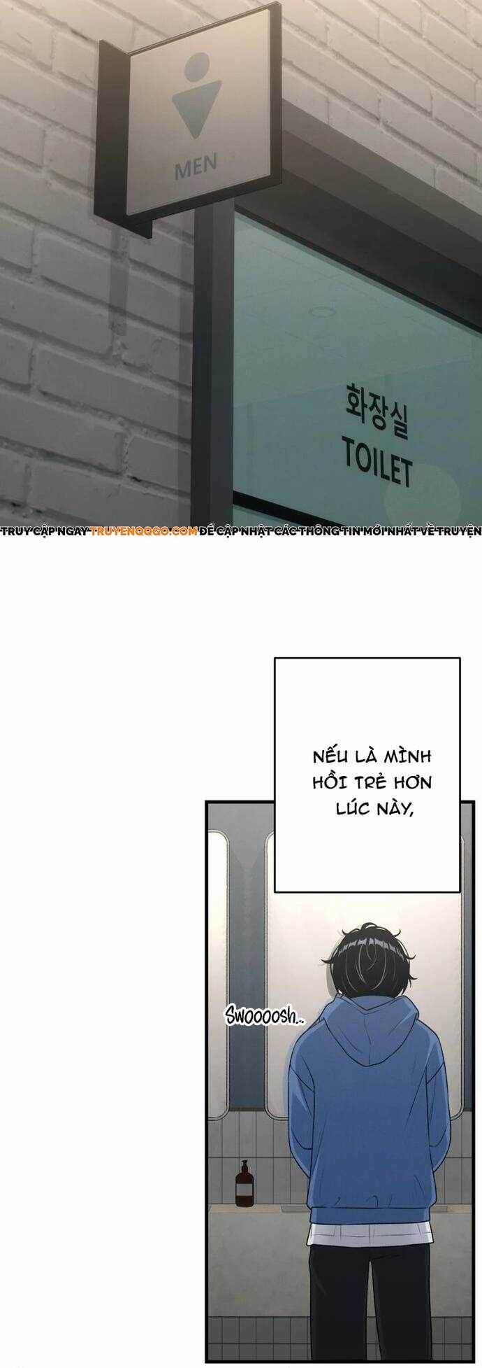 Nhật Kí Đổi Nghề - Chapter 12 - Trang 5