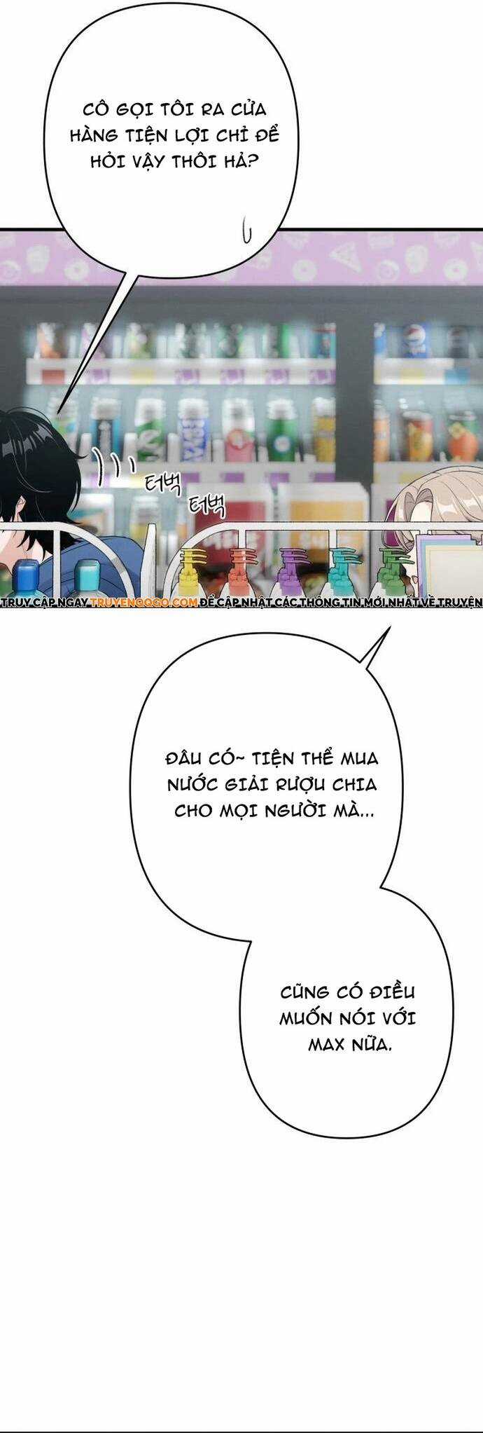 Nhật Kí Đổi Nghề - Chapter 12 - Trang 50