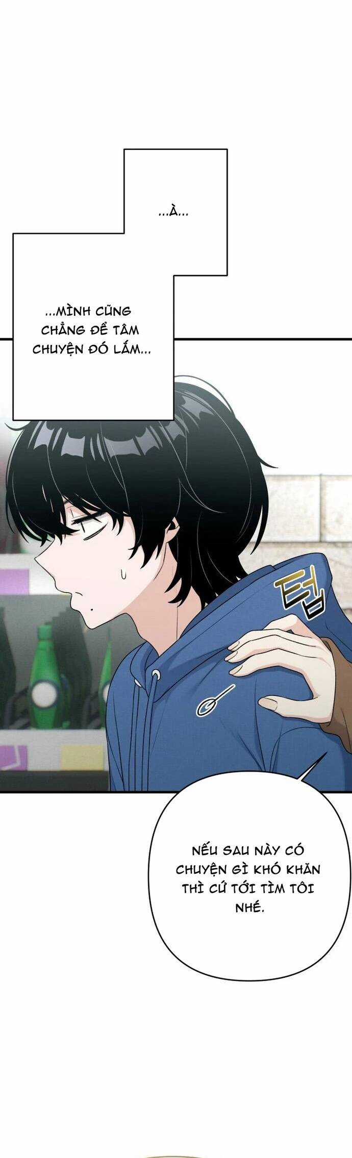 Nhật Kí Đổi Nghề - Chapter 12 - Trang 52