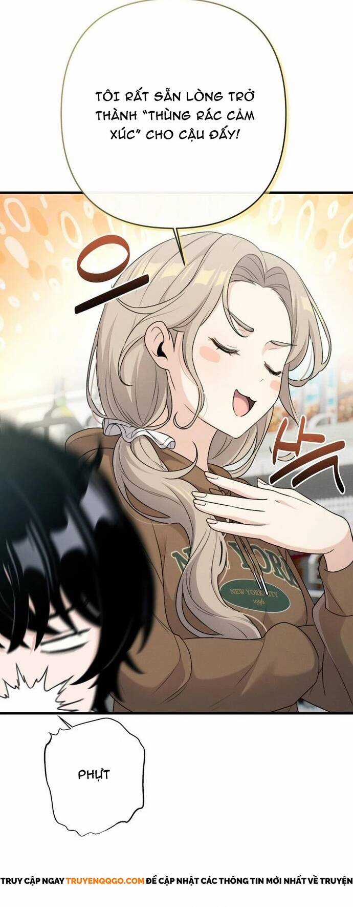 Nhật Kí Đổi Nghề - Chapter 12 - Trang 53