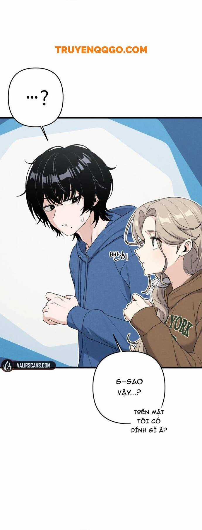 Nhật Kí Đổi Nghề - Chapter 12 - Trang 56