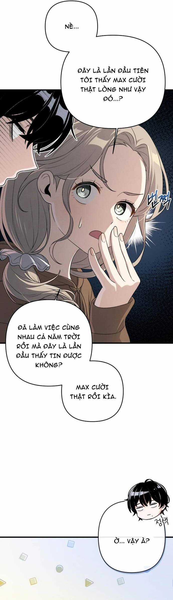Nhật Kí Đổi Nghề - Chapter 12 - Trang 57