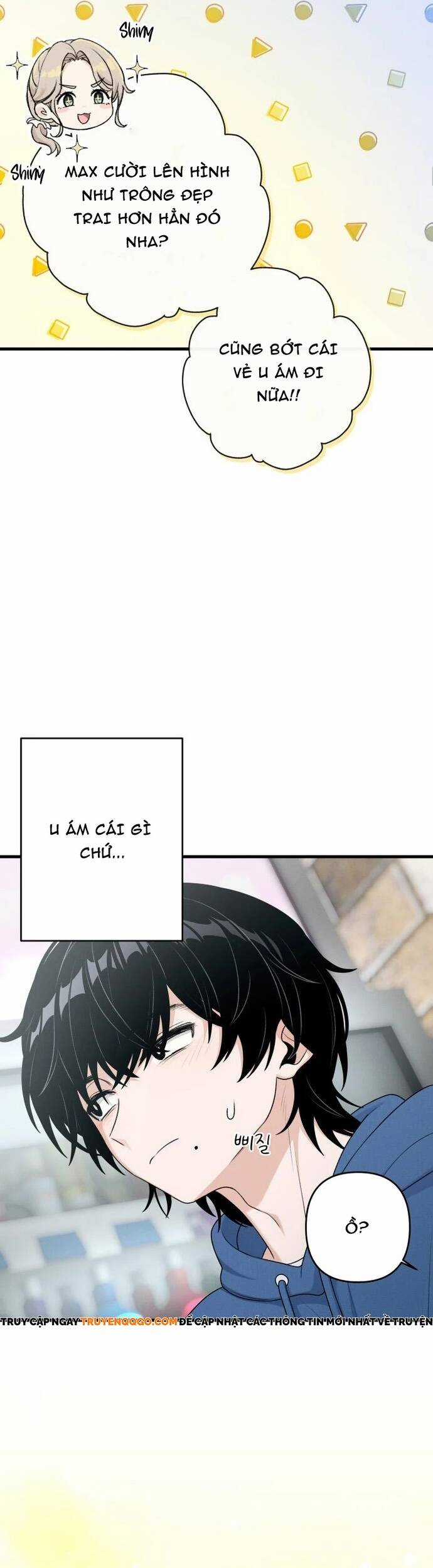 Nhật Kí Đổi Nghề - Chapter 12 - Trang 58