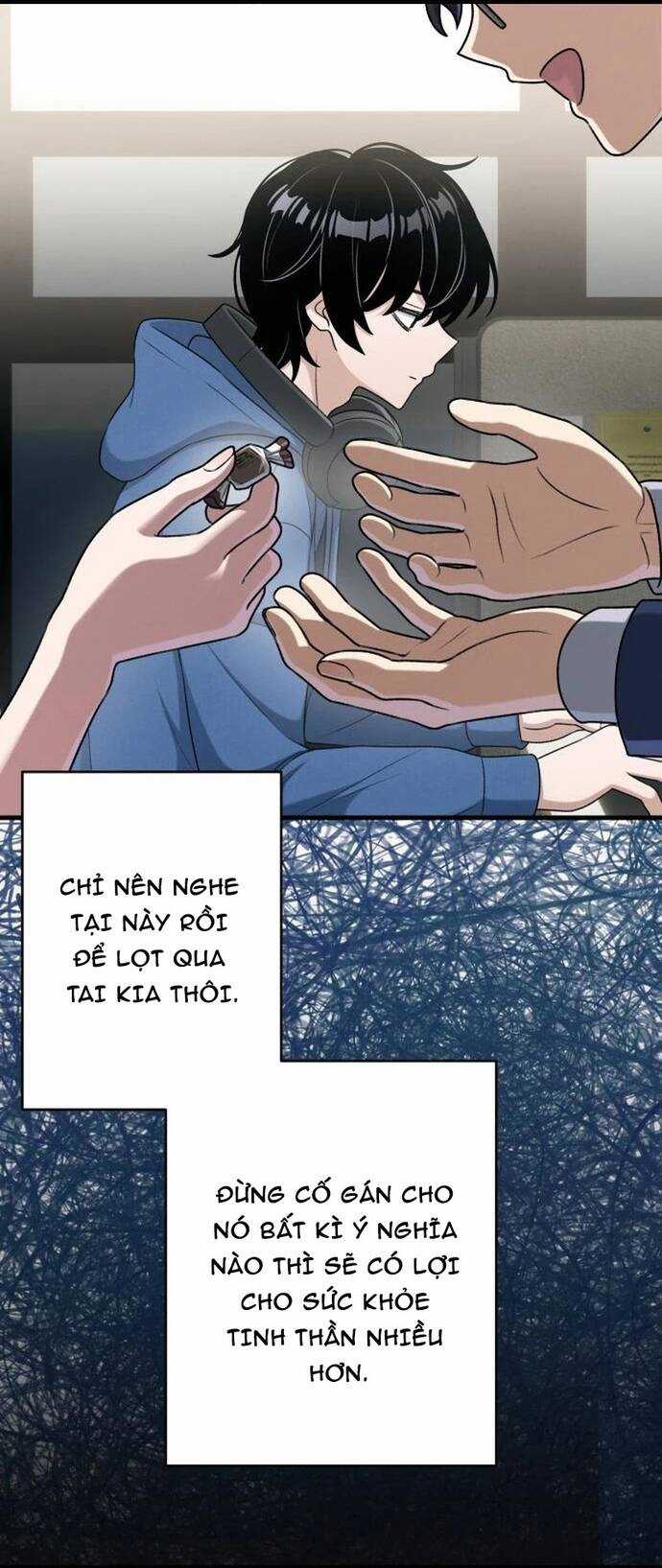 Nhật Kí Đổi Nghề - Chapter 12 - Trang 9