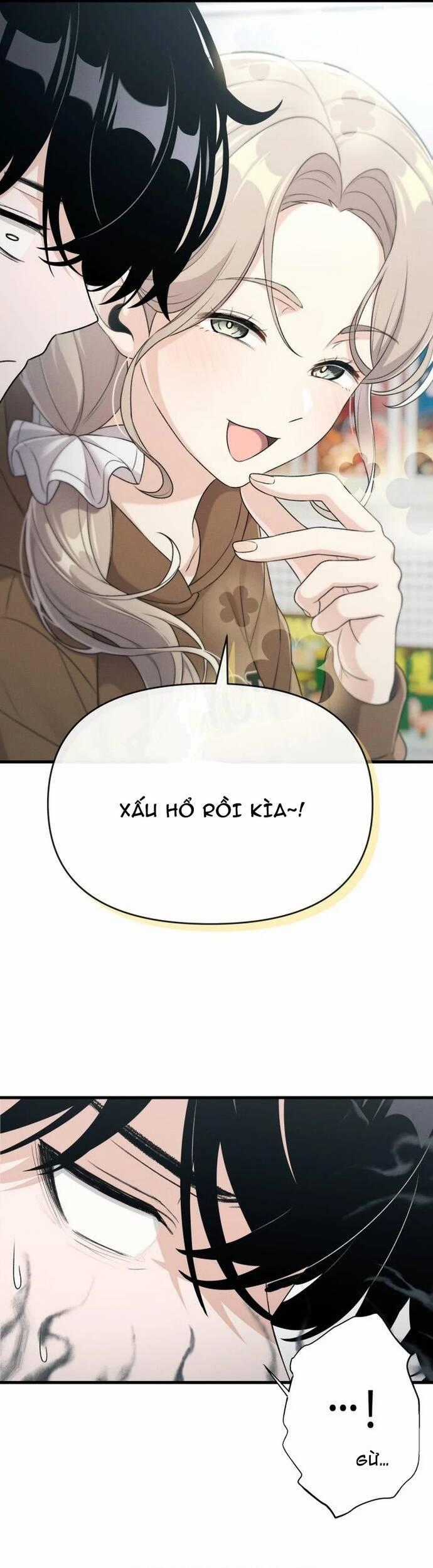 Nhật Kí Đổi Nghề - Chapter 13 - Trang 2