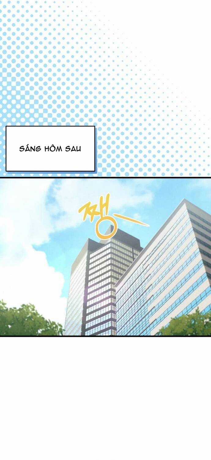 Nhật Kí Đổi Nghề - Chapter 13 - Trang 11