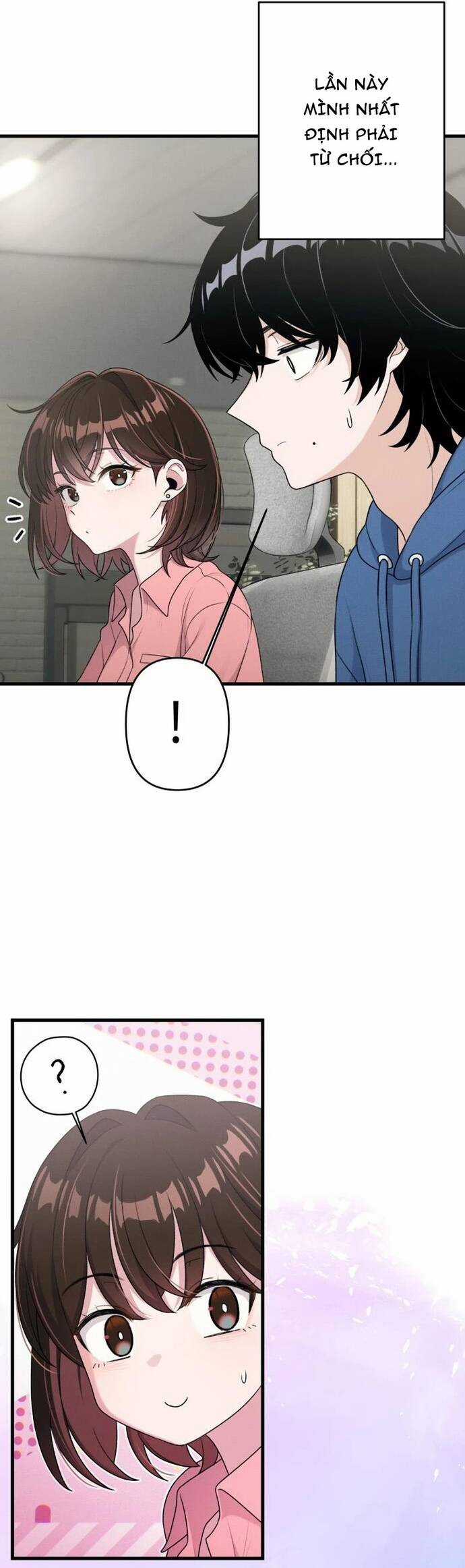 Nhật Kí Đổi Nghề - Chapter 13 - Trang 15