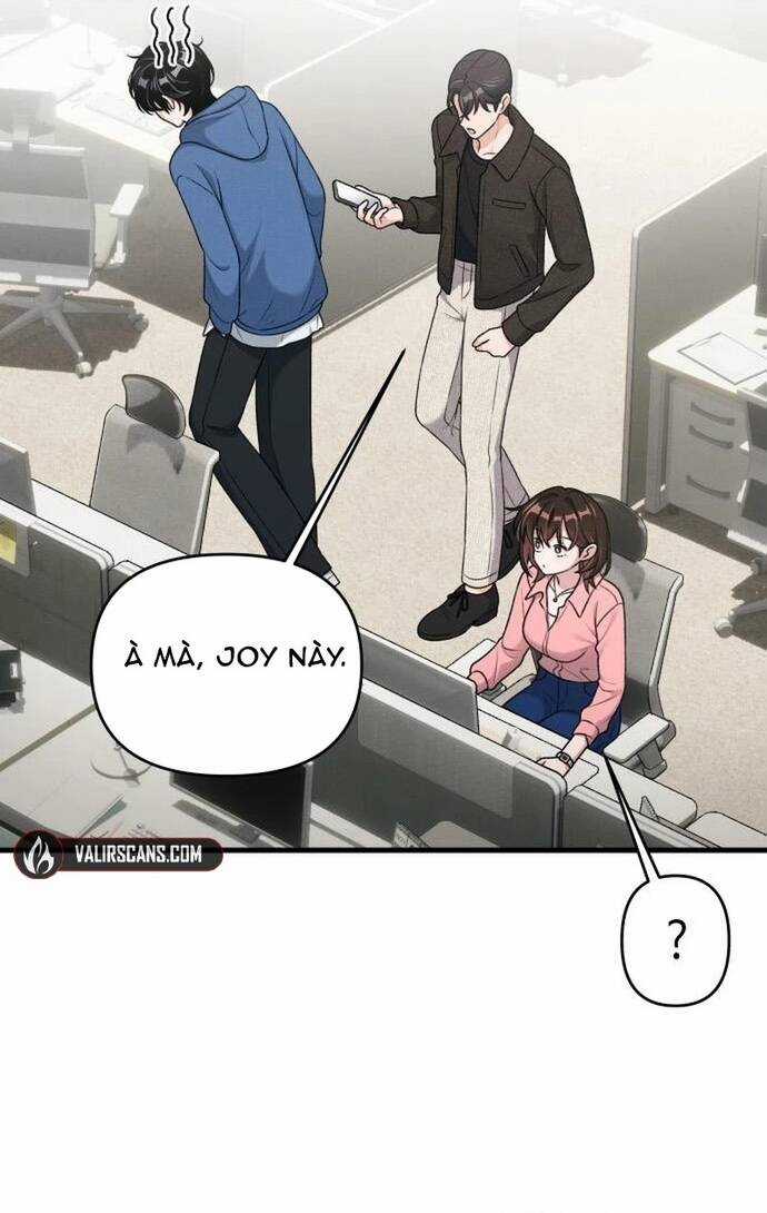 Nhật Kí Đổi Nghề - Chapter 13 - Trang 18