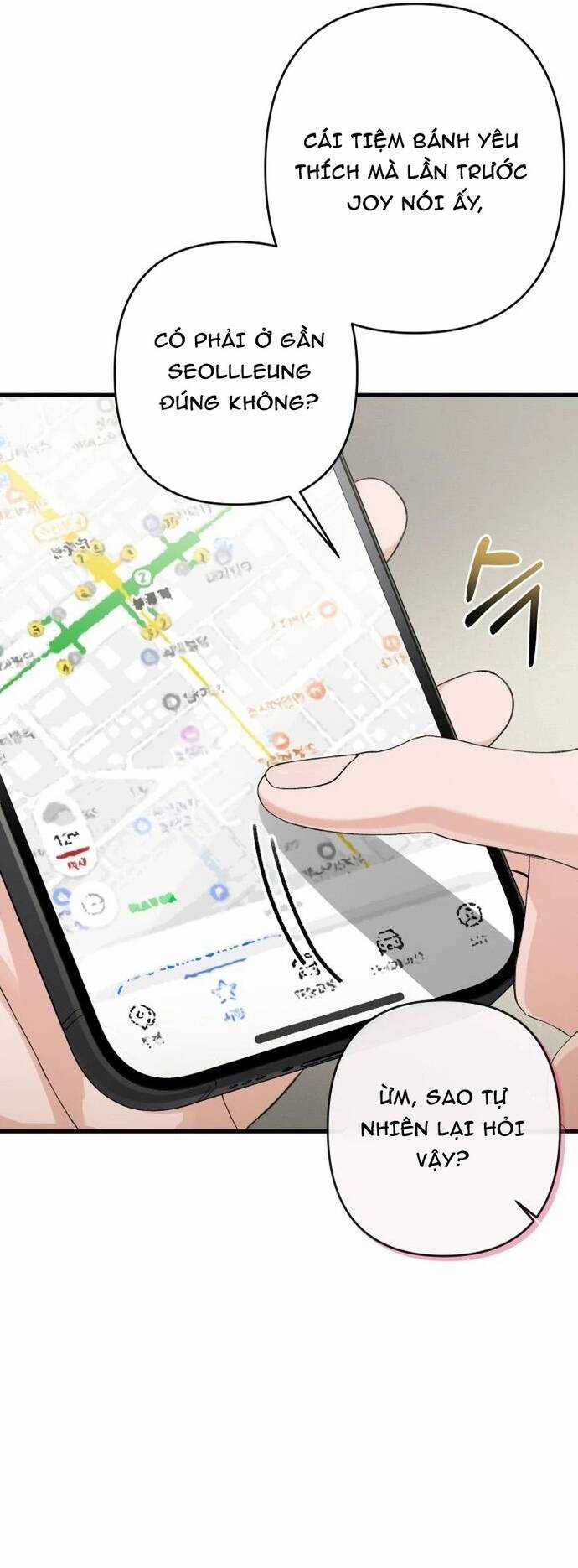 Nhật Kí Đổi Nghề - Chapter 13 - Trang 19