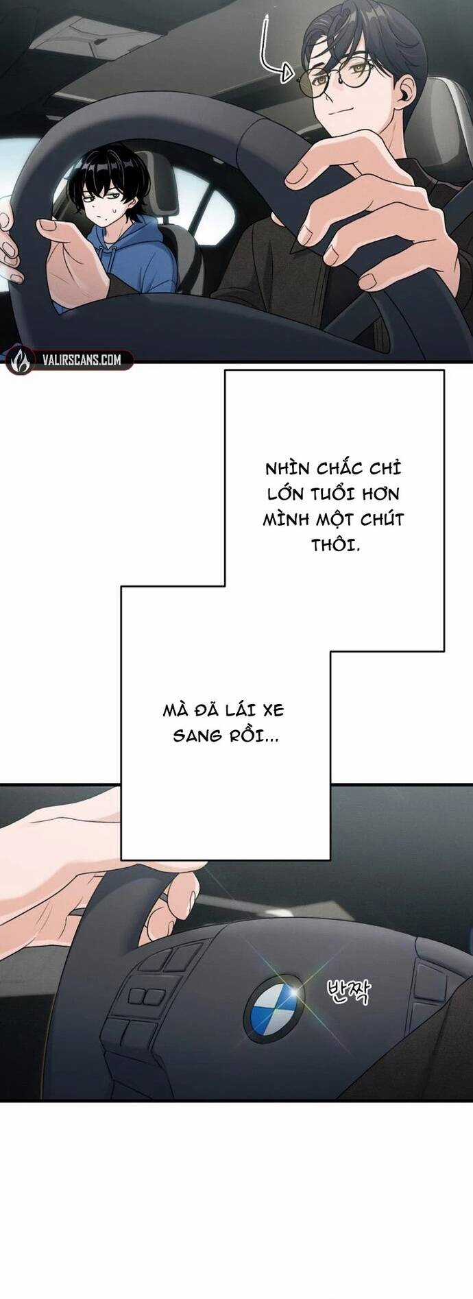 Nhật Kí Đổi Nghề - Chapter 13 - Trang 29