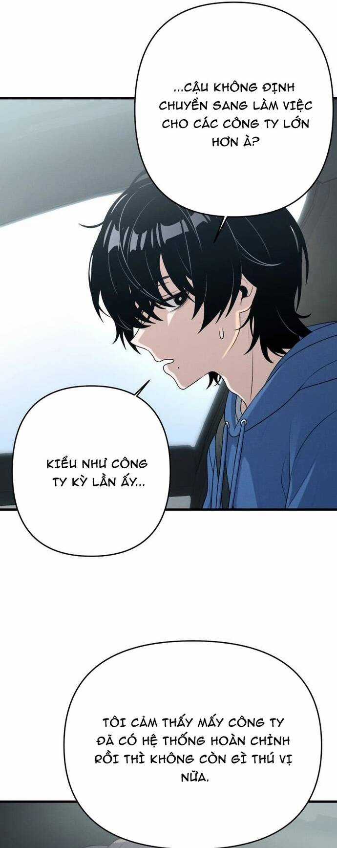 Nhật Kí Đổi Nghề - Chapter 13 - Trang 30
