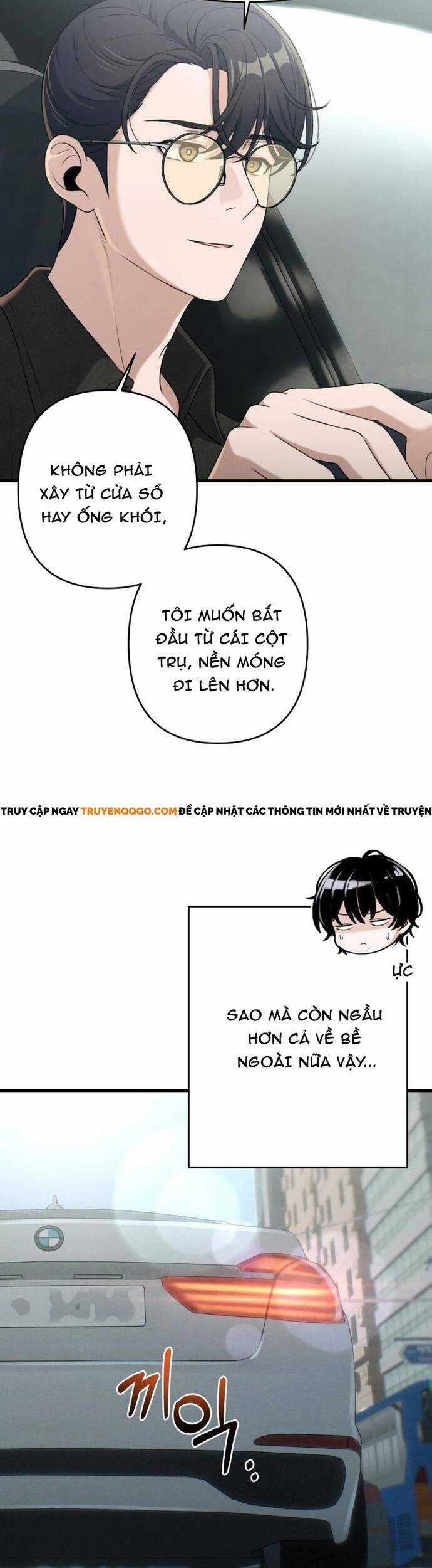 Nhật Kí Đổi Nghề - Chapter 13 - Trang 31