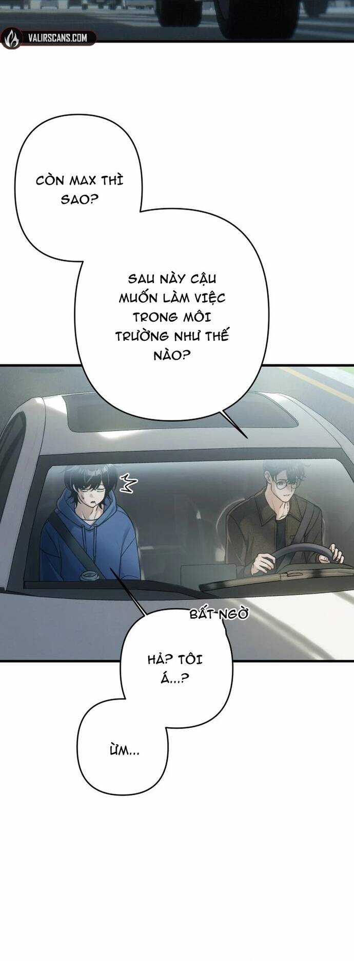 Nhật Kí Đổi Nghề - Chapter 13 - Trang 32