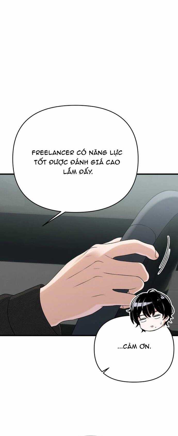 Nhật Kí Đổi Nghề - Chapter 13 - Trang 35