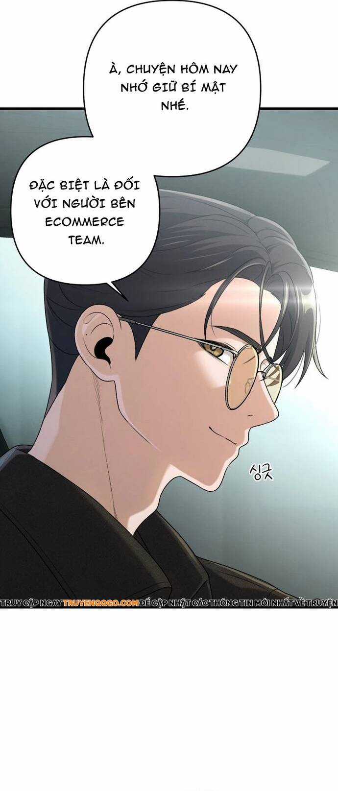 Nhật Kí Đổi Nghề - Chapter 13 - Trang 36