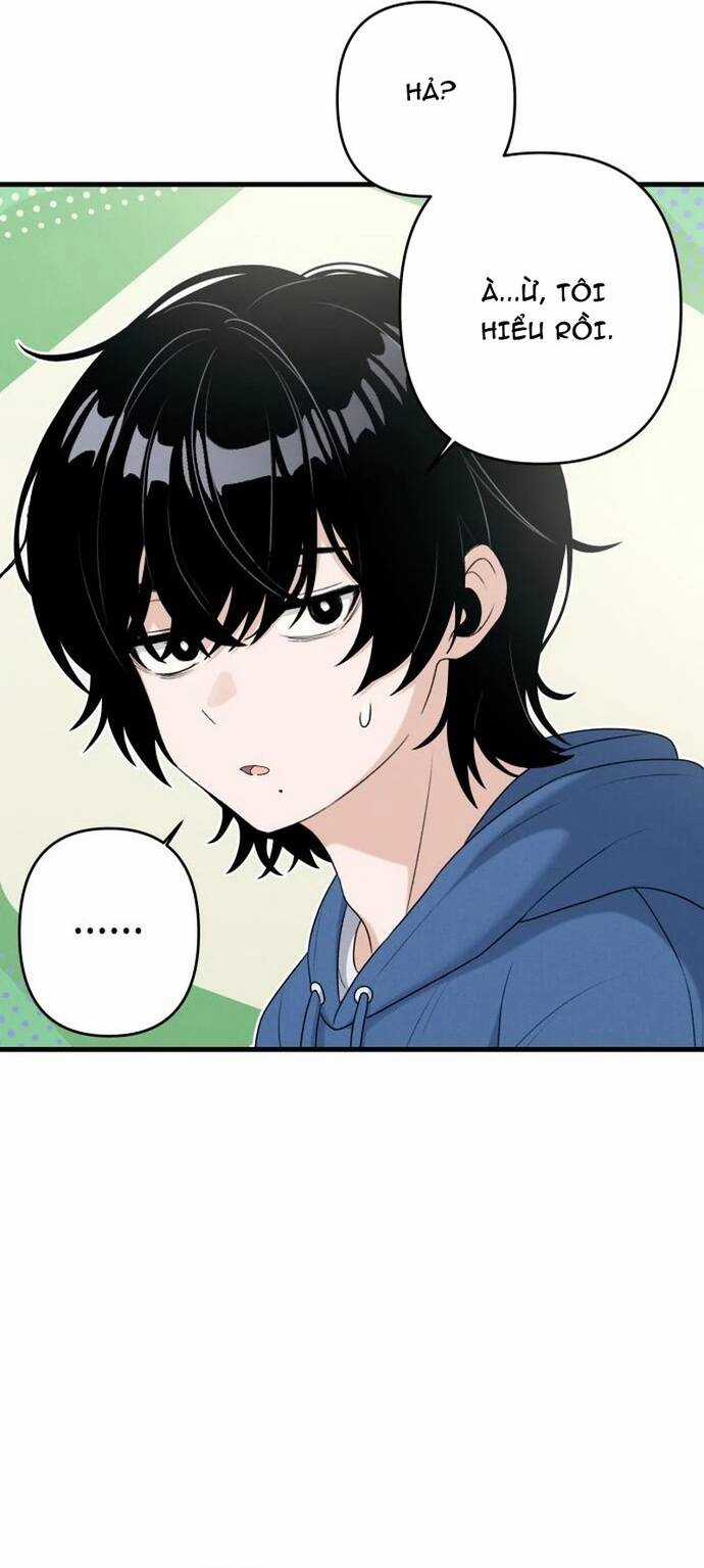 Nhật Kí Đổi Nghề - Chapter 13 - Trang 37