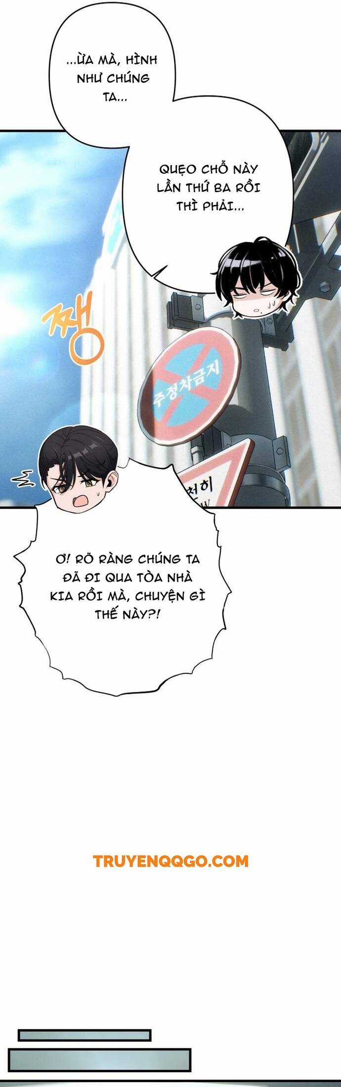 Nhật Kí Đổi Nghề - Chapter 13 - Trang 38